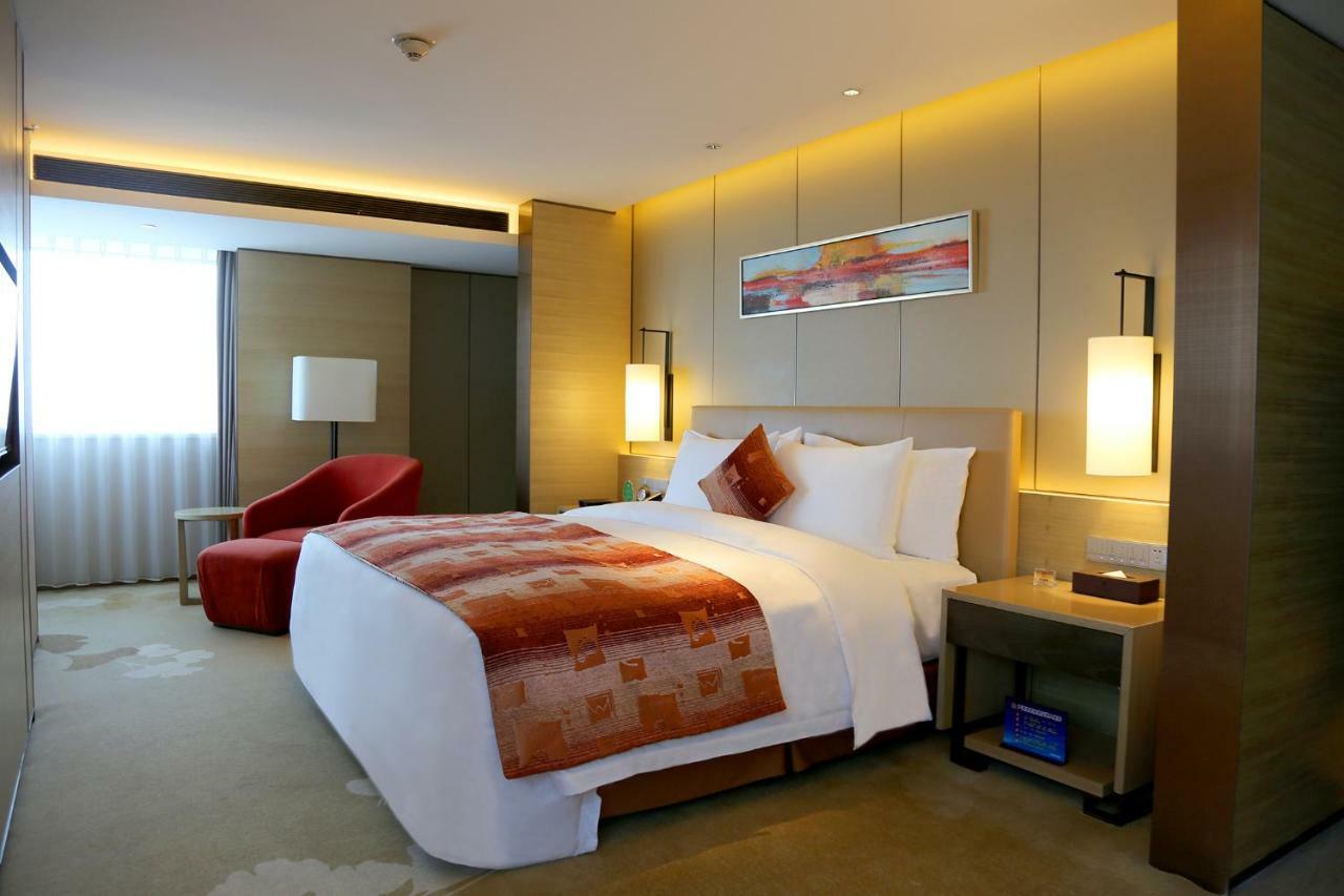 GRAND METROPARK HOTEL BEIJING ПЕКИН 5* (Китай) - от 9623 RUB | NOCHI